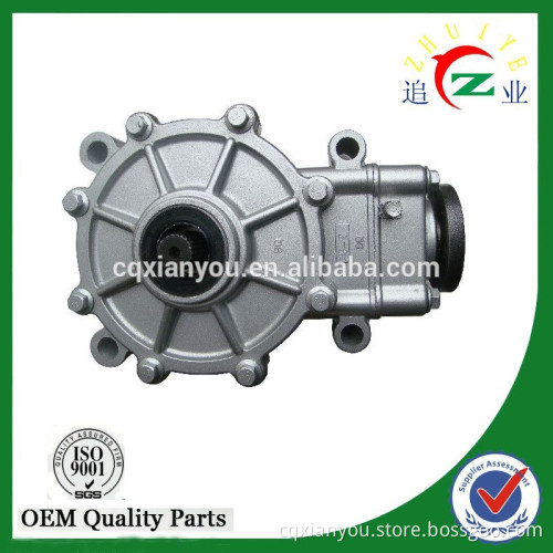 factory 500cc--1100cc shaft drive ATV slip limited differential